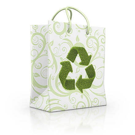 Beyond the Grocery Bag: What Other Plastic Bags Can I Recycle ...